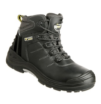 Safety shoes power 2